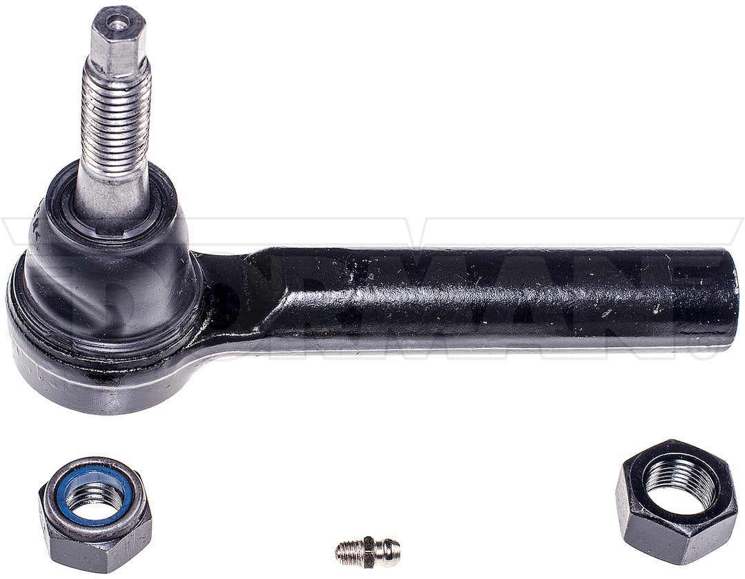 Dorman Mas Select Chassis To90395 Tie Rod End||to90395-007.Jpg||85||d18to90395||1398685