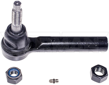 Dorman Mas Select Chassis To90395 Tie Rod End||to90395-007.Jpg||85||d18to90395||1398685