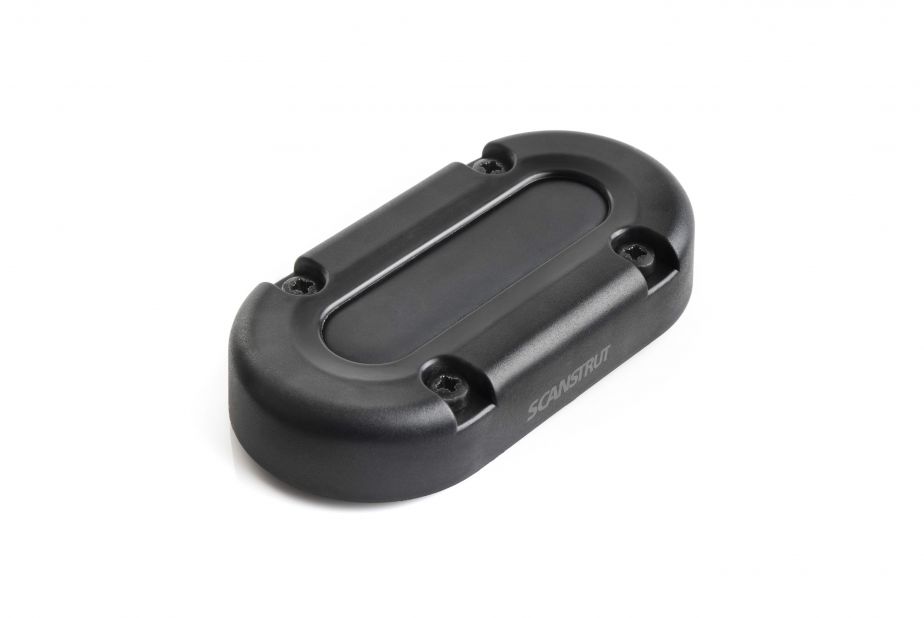 Product of Scanstrut Ds-Multi-P-Blk Marine Network Cable Grommet