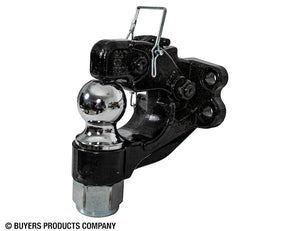Buyers Products Bh152516 Pintle Hook||bh152516.Jpg||85||b83bh152516||2212539