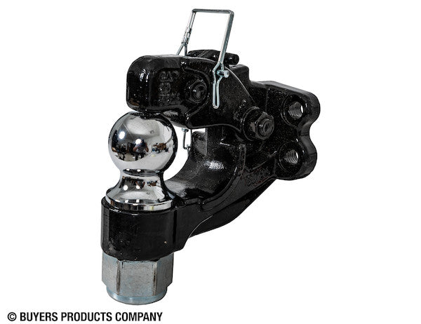 Buyers Products Bh152516 Pintle Hook||bh152516.Jpg||85||b83bh152516||2212539
