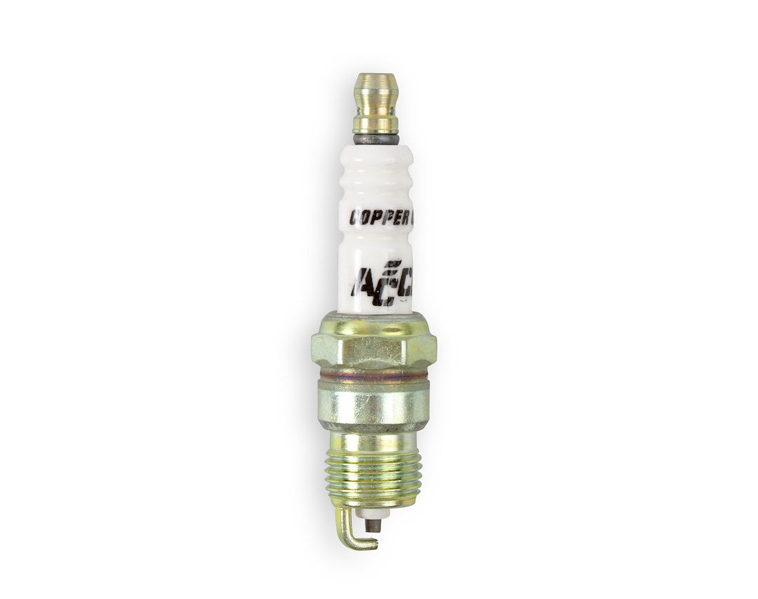 Accel Ignition 8198 Spark Plug||8198_03.Jpg||87||a368198||1141611