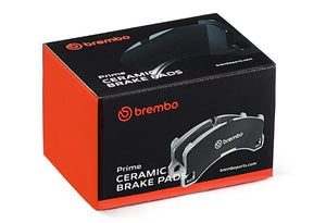 Brembo P37009n Brake Pad||p37009n_1.Jpg||87||brmp37009n||2091590