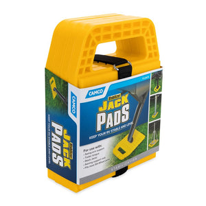 Product of Camco 44595 Trailer Stabilizer Jack Stand Pad
