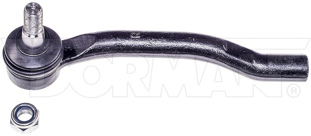 Dorman Mas Select Chassis To59023 Tie Rod End||to59023-007.Jpg||85||d18to59023||926658