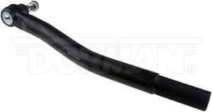 Product of Dorman MAS Select Chassis TO81141 Select ™ Male Steel Tie Rod End 