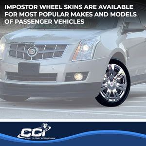 Coast To Coast Iwcimp357x Wheel Skin||cci_Iwcimp_357x_Impostor Wheel Skin_B2c_7.Jpg||91||cciimp357x||1222907