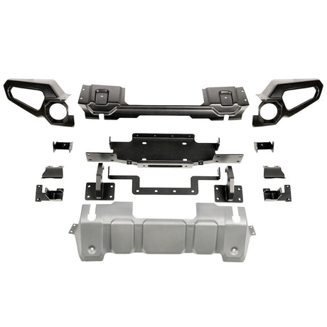 Rugged Ridge 11549.42 Bumper||11549_42.Jpg||85||o311154942||1569019