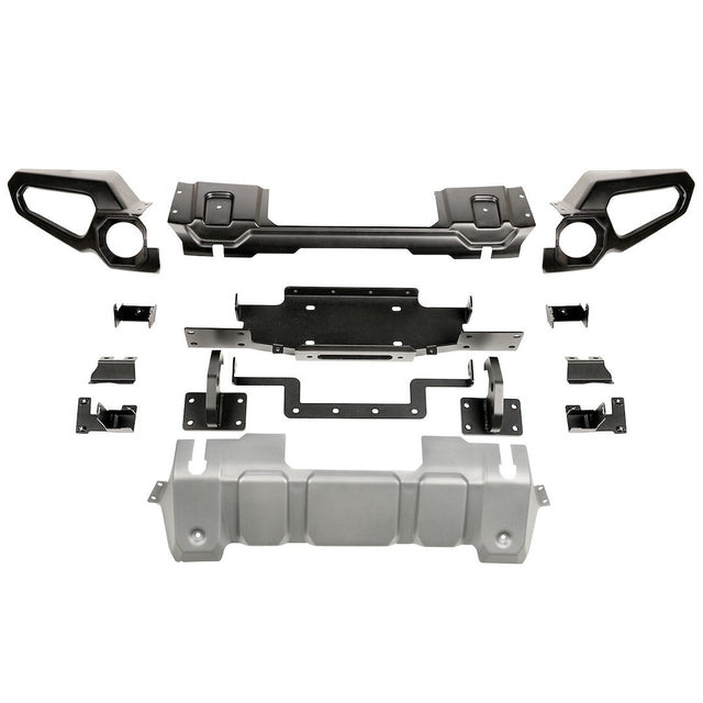 Rugged Ridge 11549.42 Bumper||11549_42.Jpg||85||o311154942||1569019