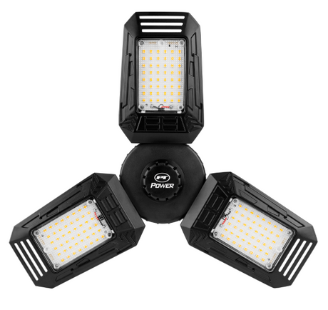 Performance Tool W2284 Multi Purpose Light - Led||w2284.Jpg||85||ptlw2284||847695