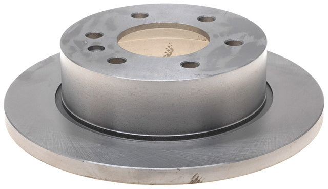 Product of Raybestos Brakes 780613R R-Line Solid 1-Piece Brake Rotor 