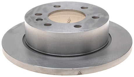 Product of Raybestos Brakes 780613R R-Line Solid 1-Piece Brake Rotor 