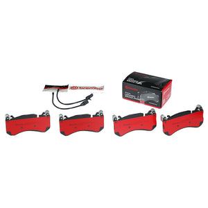 Brembo P50127n Brake Pad||p50127n_Bar.Jpg||86||brmp50127n||1753656