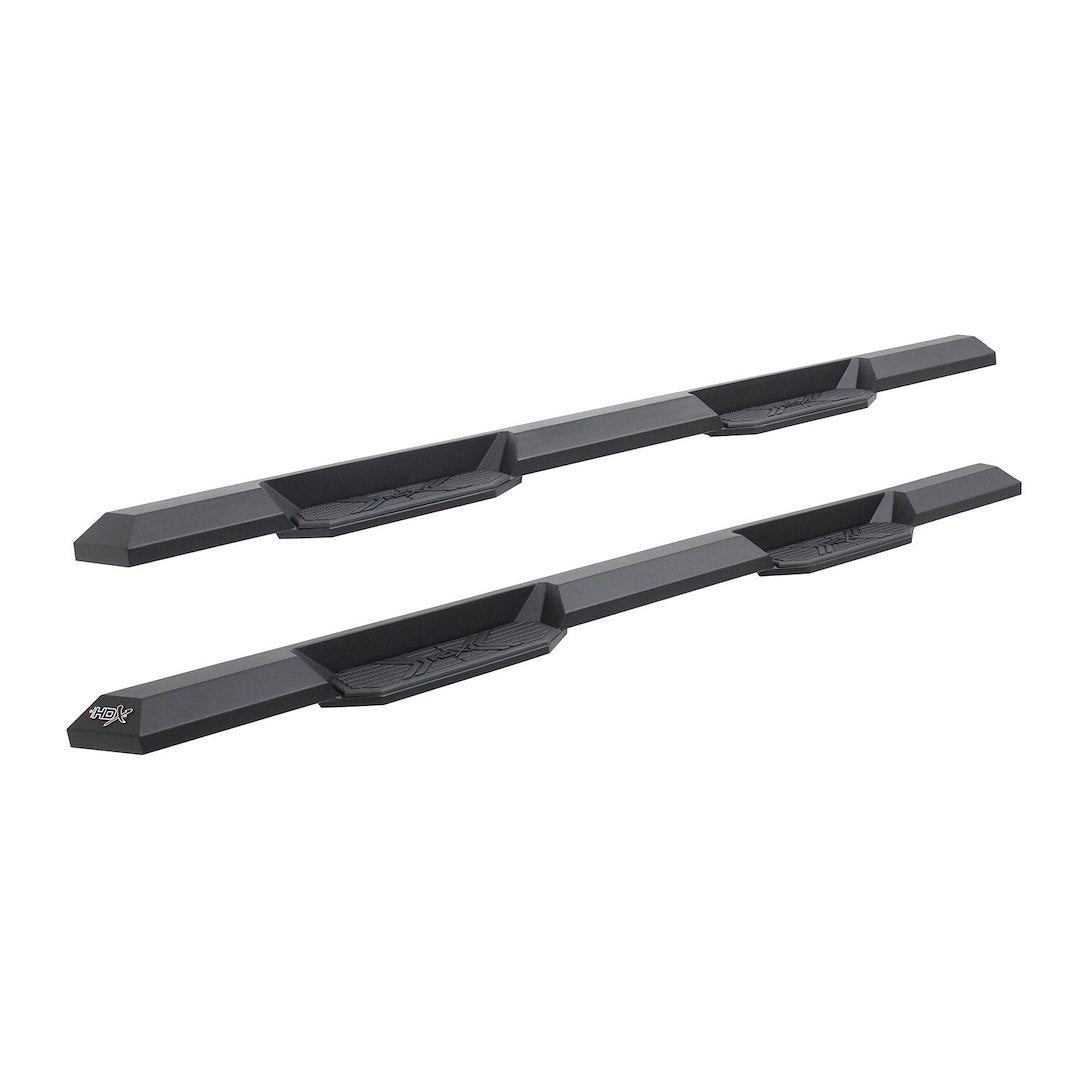 Product of Westin Automotive 56-24135 HDX Xtreme Nerf Bar With Surface Steps 