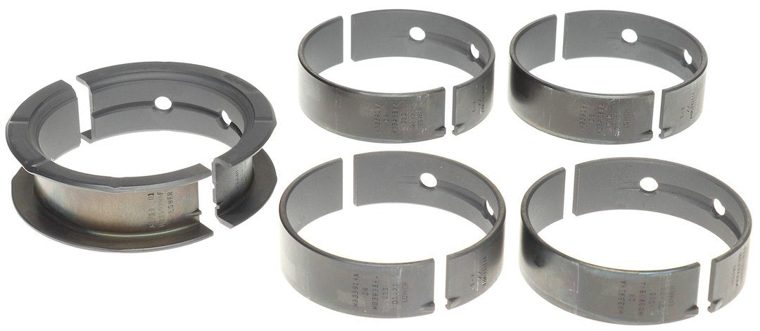 Mahle/ Clevite Ms-2199hc10 Crankshaft Main Bearing||||85||m25ms2199hc10||1908222