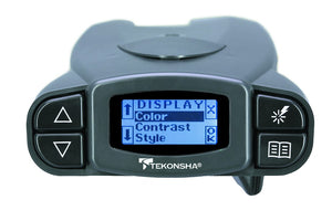 Product of Tekonsha 90195 Trailer Brake Control