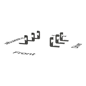Product of Luverne 400713 Running Board Mounting Kit