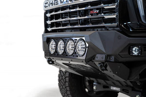 Product of Addictive Desert Designs F270014110103 Bomber Steel Satin Powder Coated Bumper 