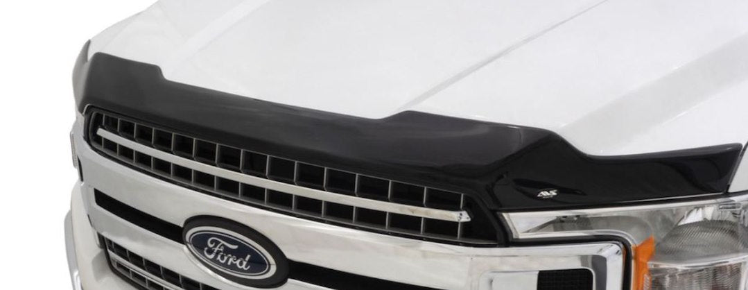 Product of Auto Ventshade (AVS) 322120 Aeroskin ™ Low Flush Mount Bug Shield 