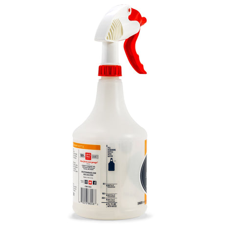 Griots Garage 10832 Spray Bottle||10832_01.Jpg||86||gog10832||924108