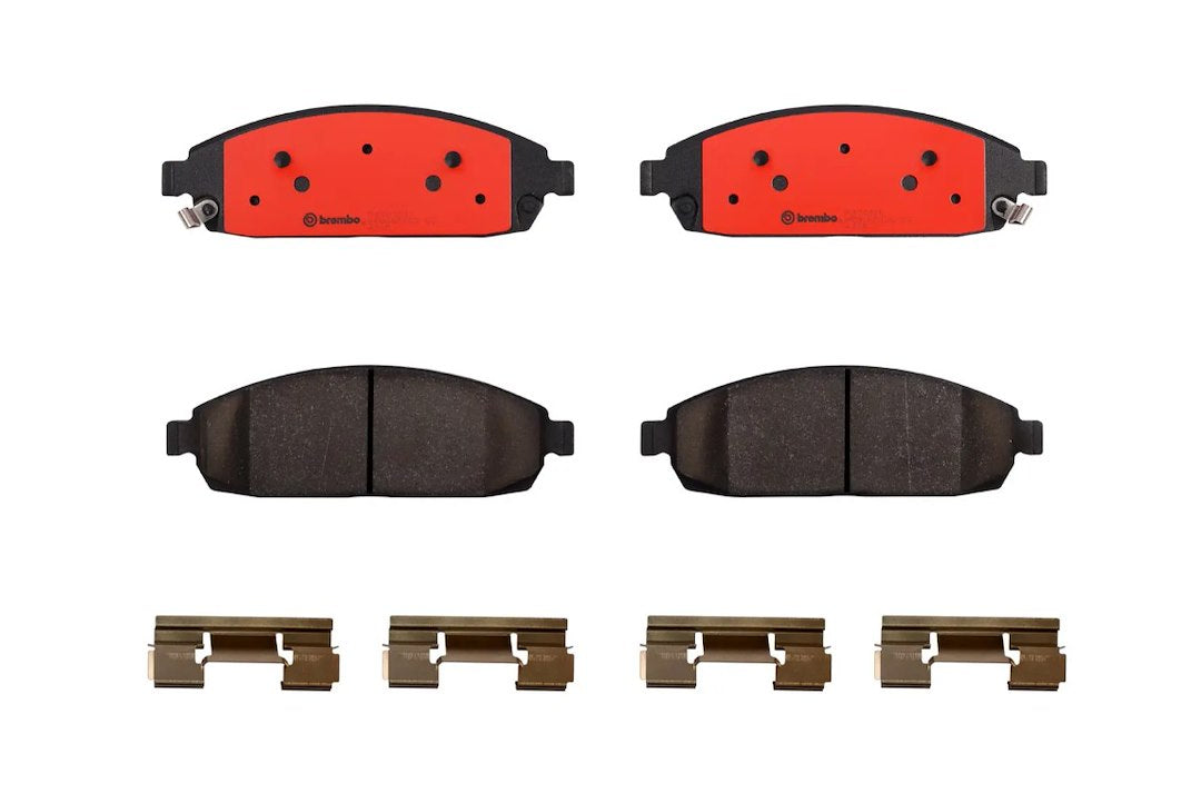 Brembo P37010n Brake Pad||p37010n.Jpg||85||brmp37010n||2091591