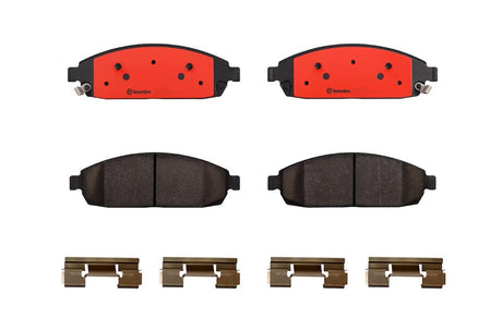 Brembo P37010n Brake Pad||p37010n.Jpg||85||brmp37010n||2091591