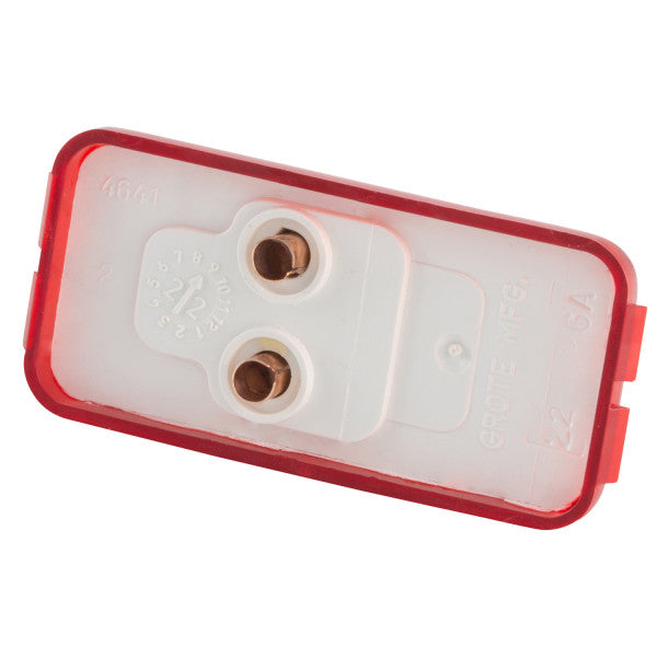 Grote Industries 46412 Clearance Light||46412_1.Jpg||86||g1746412||1519281