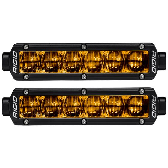 Product of Rigid Lighting 906704 Light Bar 