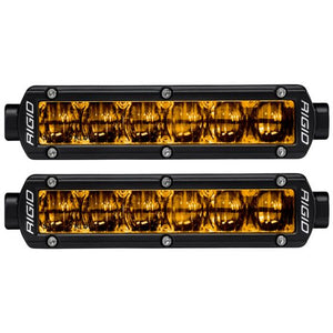 Product of Rigid Lighting 906704 Light Bar 