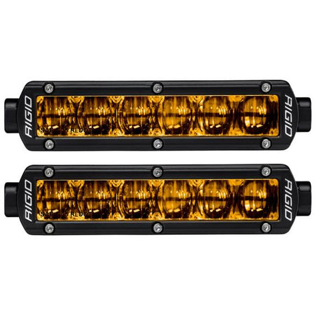 Product of Rigid Lighting 906704 Light Bar 
