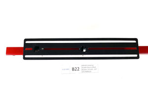 Exposed Racks 8-00-9882 Roof Rack Accessory Mounting Bracket||8-00-9882_11.Jpg||95||exr8009882||1016567