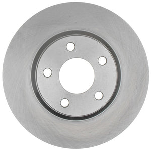 Product of Raybestos Brakes 56641R R-Line Plain Face 2-Piece Brake Rotor 