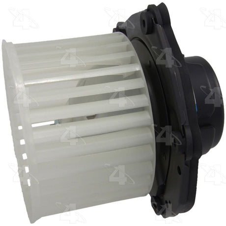 Four Seasons 35282 Heater Fan Motor||35282.Jpg||85||f1135282||2155559