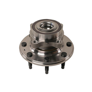 Moog Hub Assemblies 515208 Wheel Bearing And Hub Assembly||515208.Jpg||85||m12515208||1693150