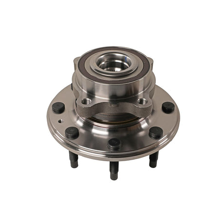 Moog Hub Assemblies 515208 Wheel Bearing And Hub Assembly||515208.Jpg||85||m12515208||1693150