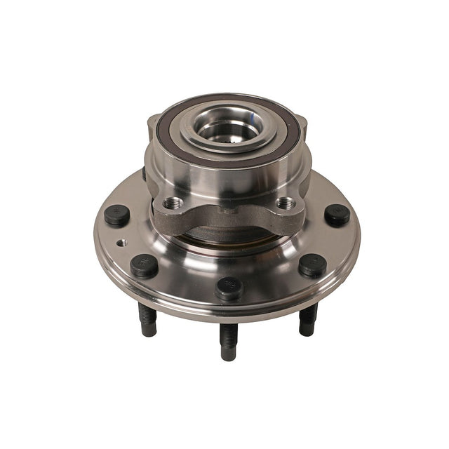 Moog Hub Assemblies 515208 Wheel Bearing And Hub Assembly||515208.Jpg||85||m12515208||1693150