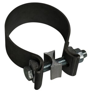 Crown Automotive 55398182aa Exhaust Clamp||55398182aa_Thu.Jpg||87||c1y55398182aa||2443812