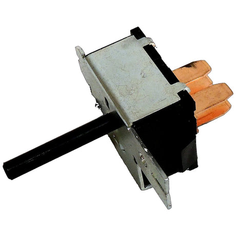 Crown Automotive 5013833aa Heater Fan Motor Switch||5013833aa_1.Jpg||86||c1y5013833aa||1730406