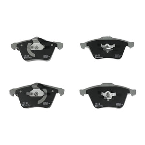 Brembo P24057n Brake Pad||p24057n_Bac.Jpg||89||brmp24057n||1754705