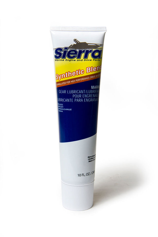 Sierra Marine 18-9650-0 Gear Oil||18-9650-0.Jpg||85||s5m1896500||987028