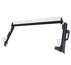Dv8 Offroad D-Jp-190052-Pil Multi Purpose Accessory Mount||d-Jp-190052-Pil_1.Jpg||86||dv8p190052pil||1052695