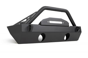 Product of DV8 Offroad FBJL-05 Steel Powder Coated Bumper 