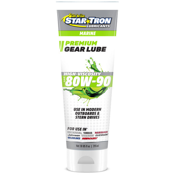 Star Brite 027010 Gear Oil||srb027010.Jpg||85||s2r027010||2219055