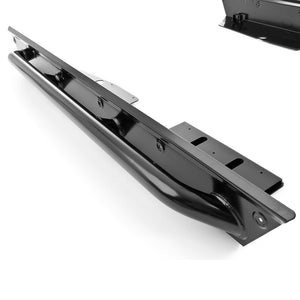 Product of ARB 4450010 Silver Steel Round Tube Rocker Panel Guard 