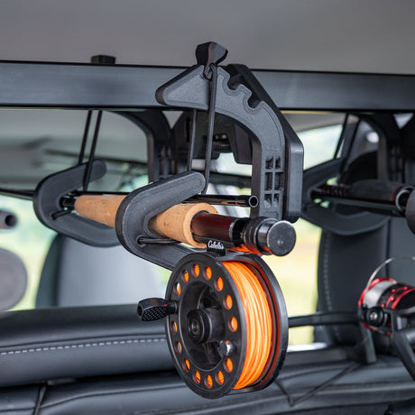 Builtright Industries Mnt-500001 Fishing Rod Holder||mnt-500001_1.Jpg||86||bltmnt500001||2239666