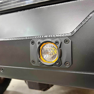 Kc Hilites 521 Driving/ Fog Light||||95||k13521||2023196