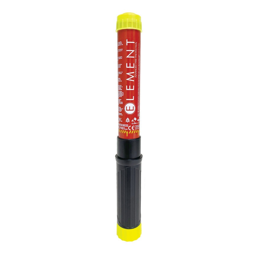 Product of Element Fire Extinguishers 40100 Fire Extinguisher