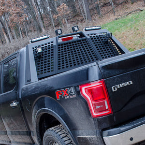 Aries 1110311 Light Bar Mounting Kit||||92||a1s1110311||2002099