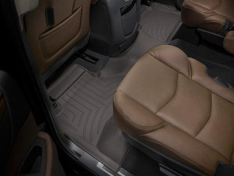Weathertech (Usa) 476942 Floor Liner||476942_1.Jpg||86||w24476942||1664660