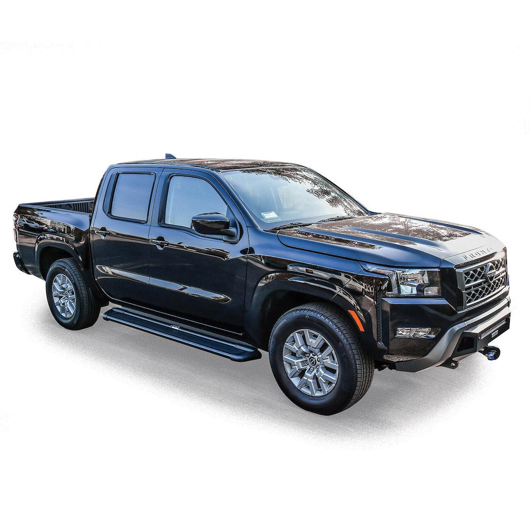 Product of Westin Automotive 27-6135 Sure-Grip Running Board 